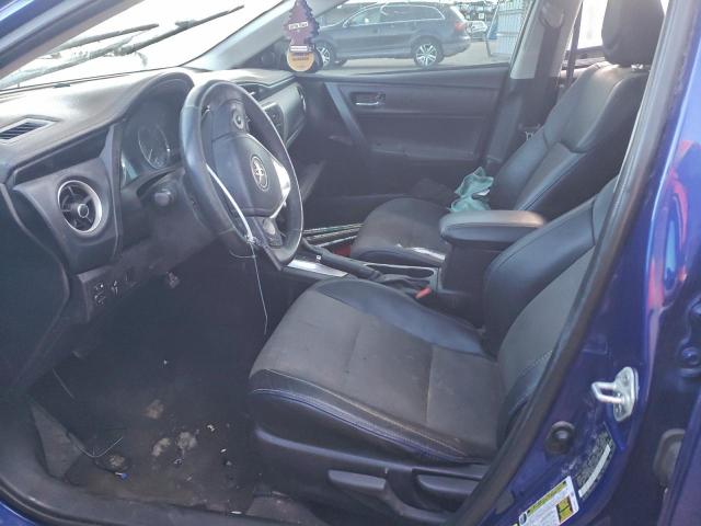 Toyota Corolla L Image 11