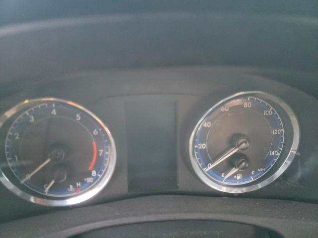 Toyota Corolla L Image 4