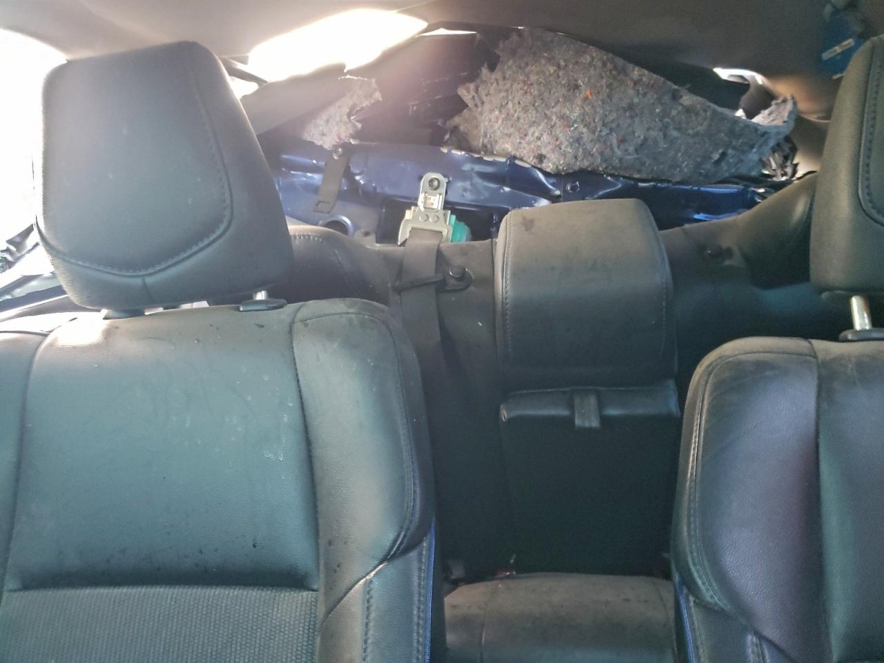 Toyota Corolla L Image 5