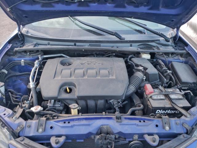 Toyota Corolla L Image 12