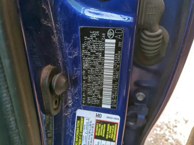 Toyota Corolla L Image 13