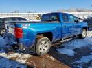 Chevrolet Silverado K1500 Lt Image 9