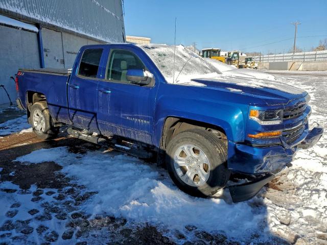 Chevrolet Silverado K1500 Lt Image 11