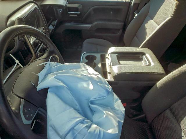 Chevrolet Silverado K1500 Lt Image 2