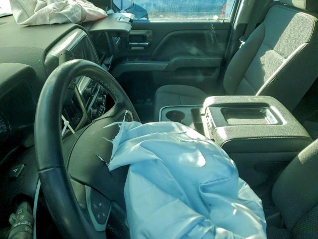 Chevrolet Silverado K1500 Lt Image 5