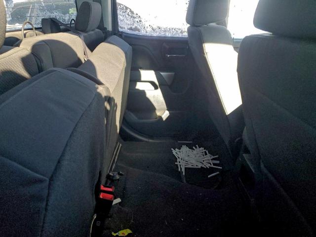 Chevrolet Silverado K1500 Lt Image 7