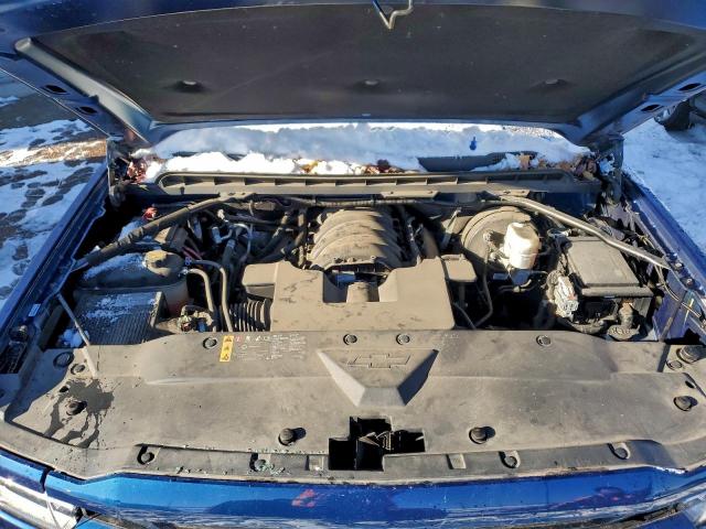 Chevrolet Silverado K1500 Lt Image 6