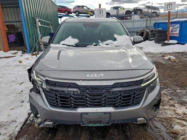 Kia Seltos Ex Image 9