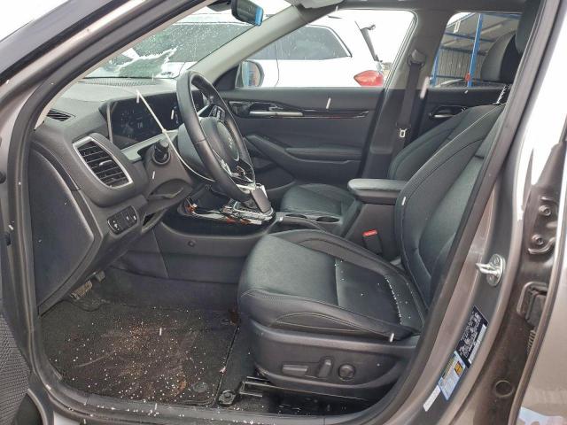 Kia Seltos Ex Image 8