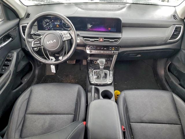 Kia Seltos Ex Image 6