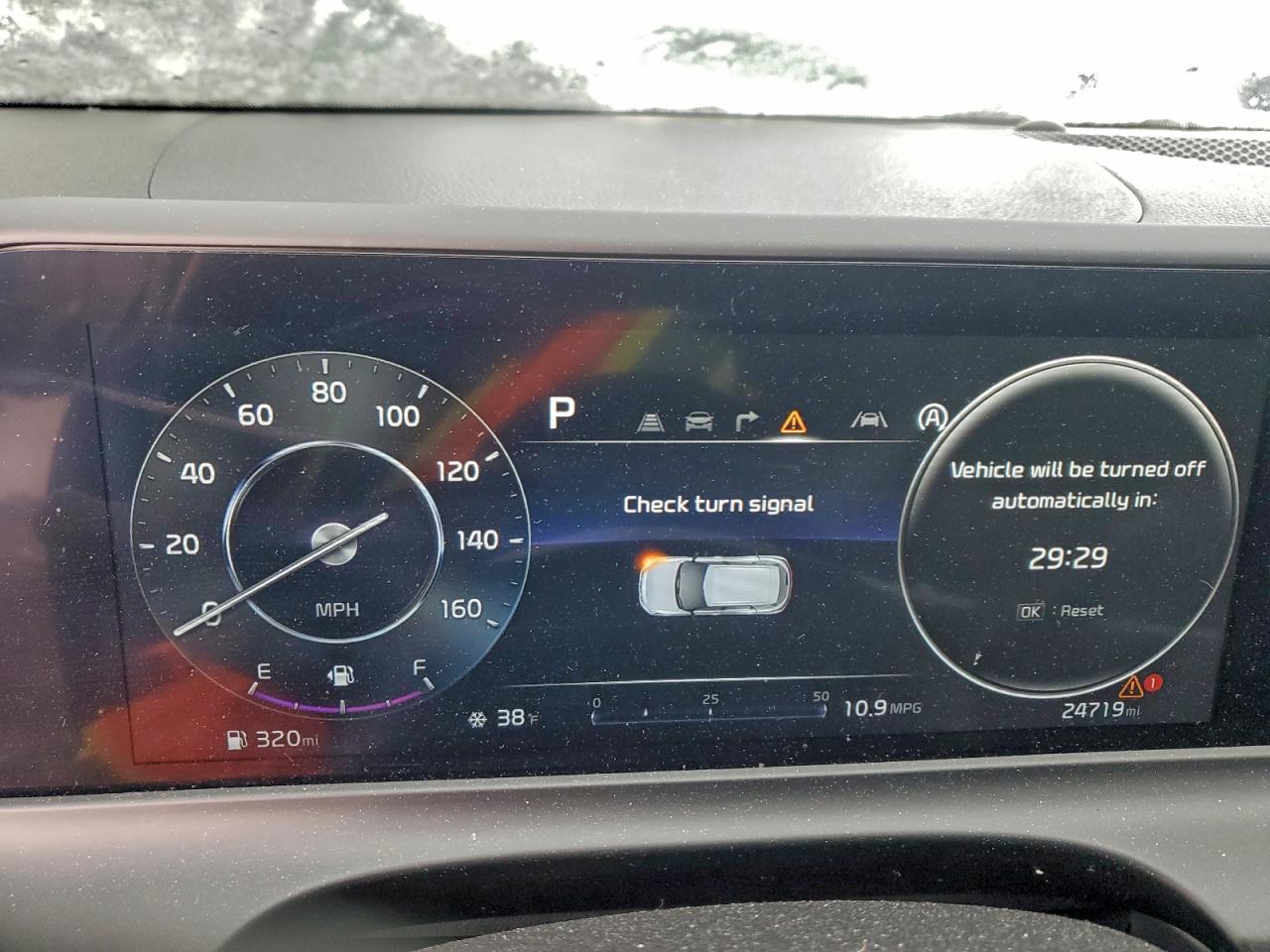 Kia Seltos Ex Image 10