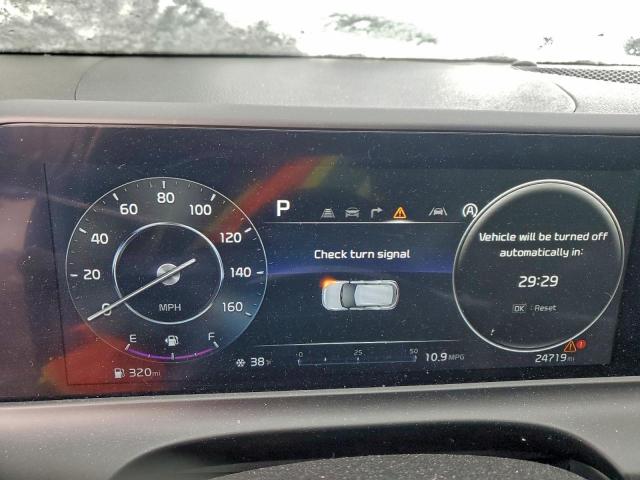 Kia Seltos Ex Image 10