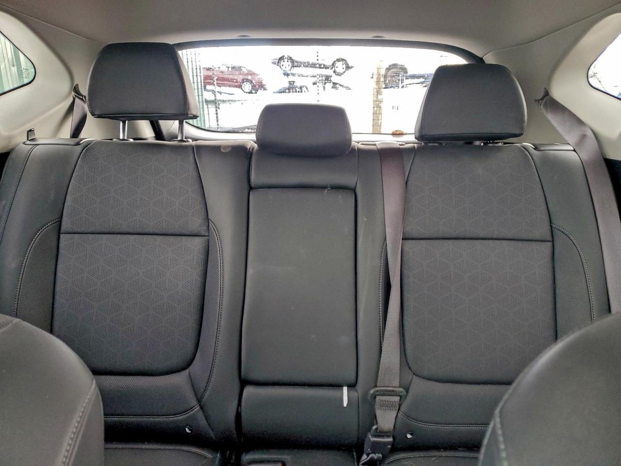 Kia Seltos Ex Image 7