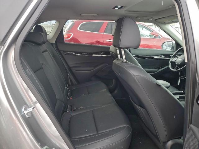 Kia Seltos Ex Image 11