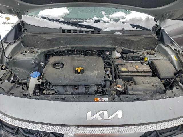 Kia Seltos Ex Image 13