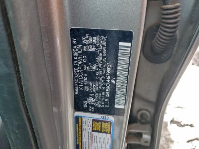 Kia Seltos Ex Image 12