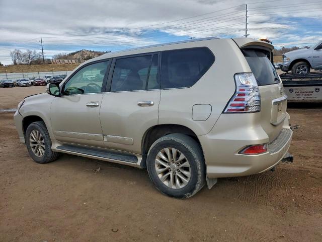 Lexus Gx 460 Image 3