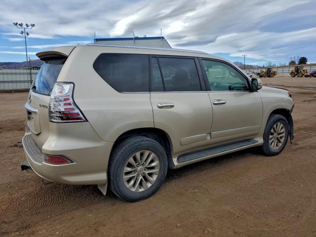 Lexus Gx 460 Image 5