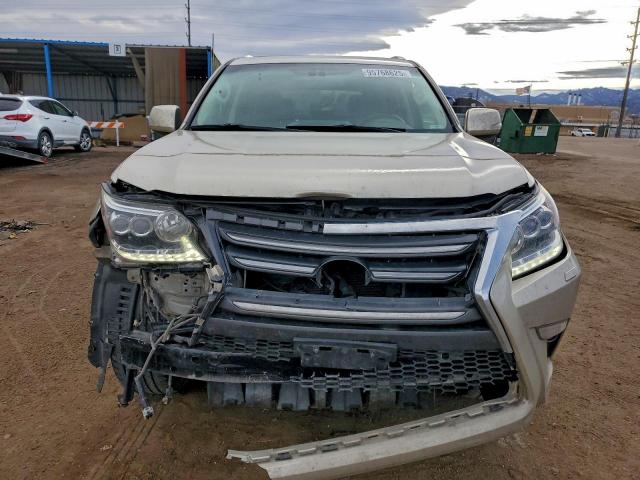 Lexus Gx 460 Image 8