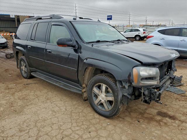 Chevrolet Trailblazer Ext Ls Image 2