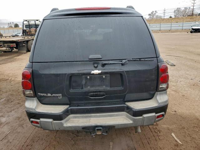 Chevrolet Trailblazer Ext Ls Image 10