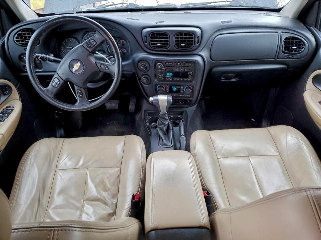 Chevrolet Trailblazer Ext Ls Image 4