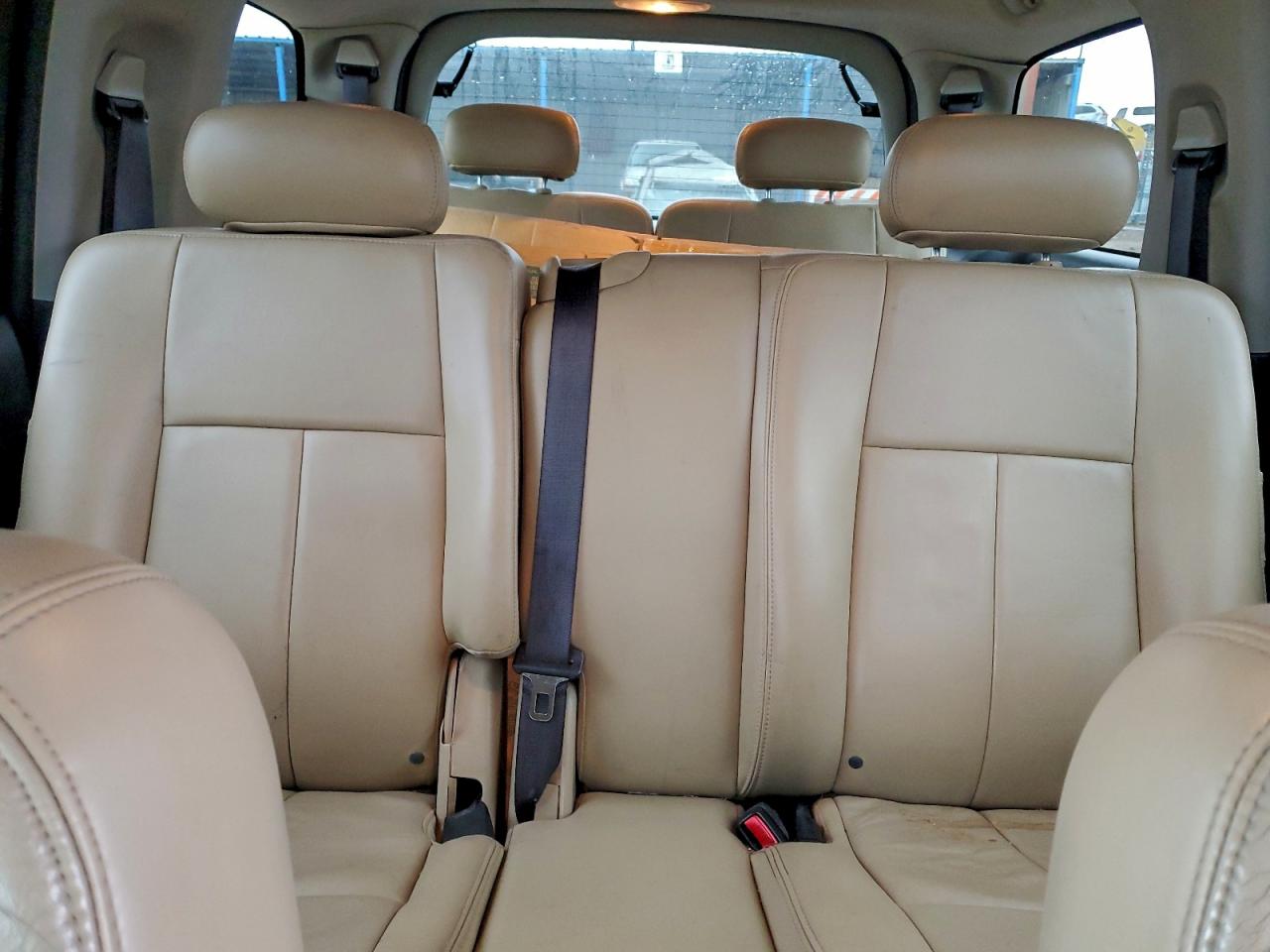 Chevrolet Trailblazer Ext Ls Image 9