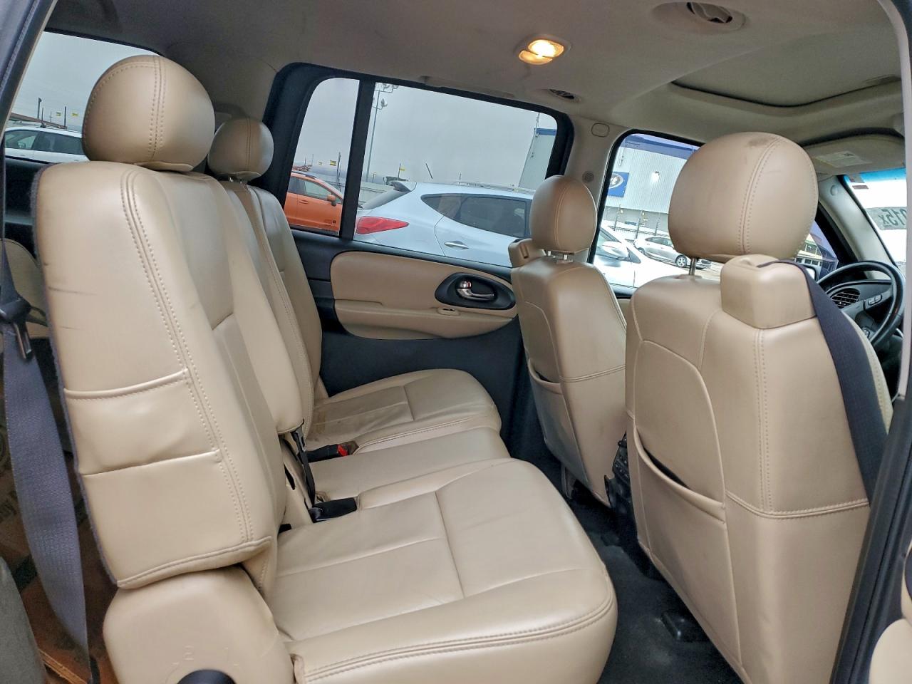 Chevrolet Trailblazer Ext Ls Image 12