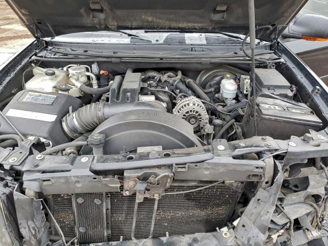 Chevrolet Trailblazer Ext Ls Image 8