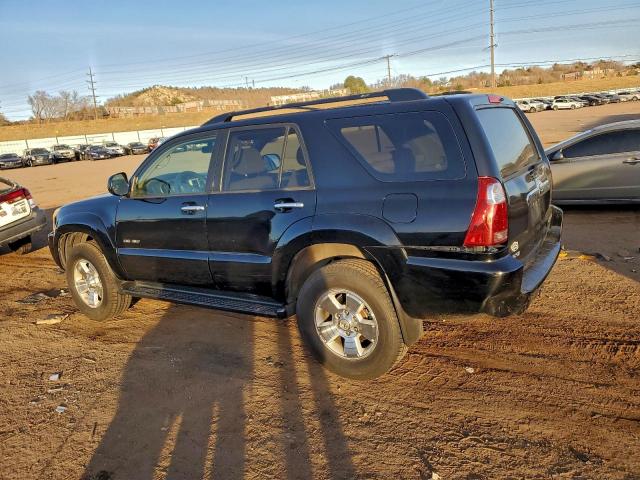 Toyota 4Runner Sr5 Image 8