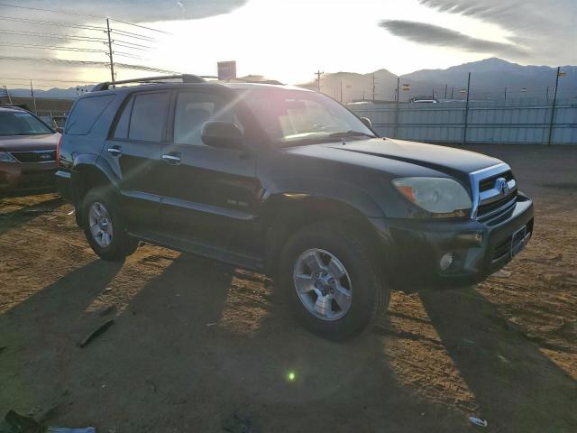 Toyota 4Runner Sr5 Image 6