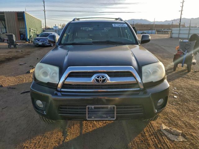 Toyota 4Runner Sr5 Image 12