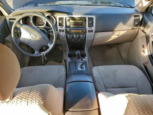 Toyota 4Runner Sr5 Image 3