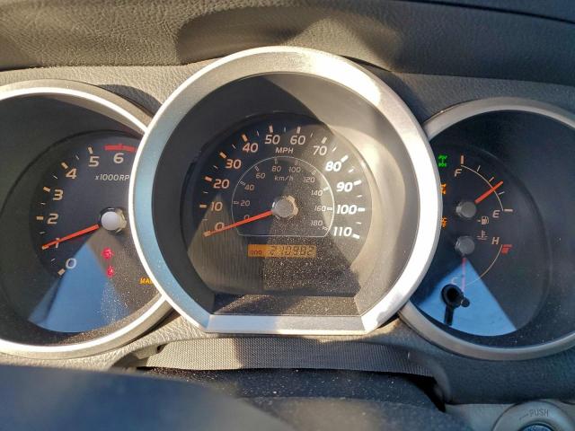 Toyota 4Runner Sr5 Image 5