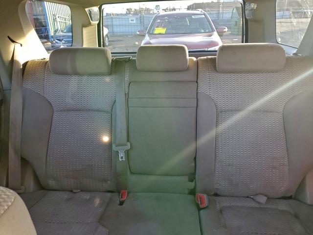 Toyota 4Runner Sr5 Image 11