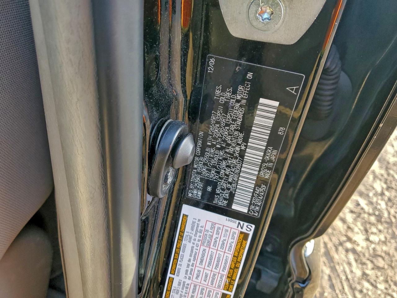 Toyota 4Runner Sr5 Image 13