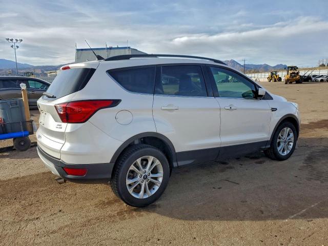 Ford Escape Sel Image 12