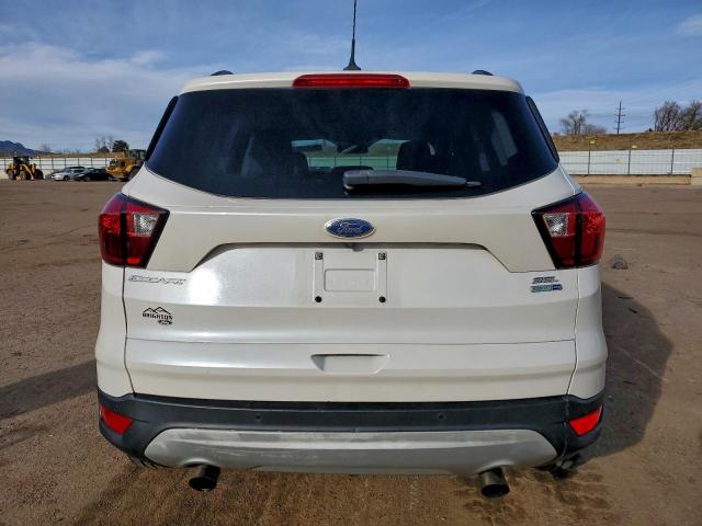 Ford Escape Sel Image 3