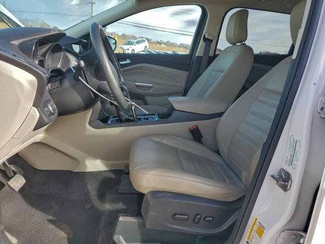 Ford Escape Sel Image 6