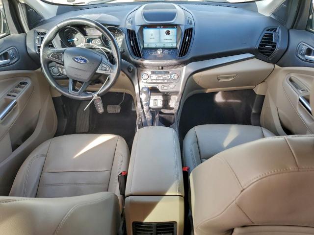 Ford Escape Sel Image 7