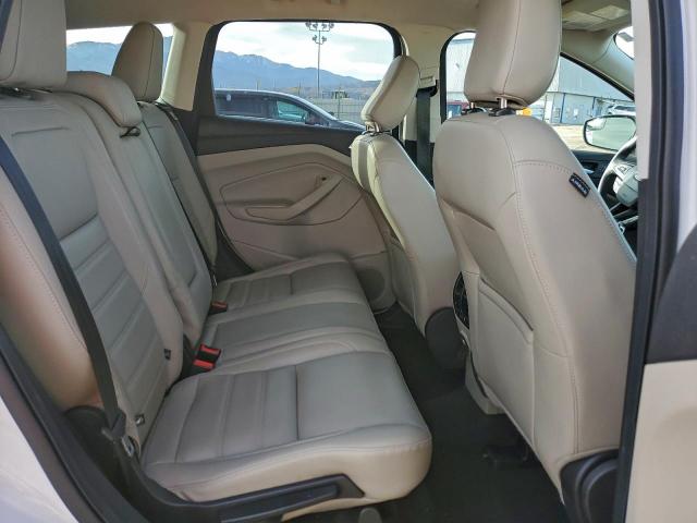 Ford Escape Sel Image 9