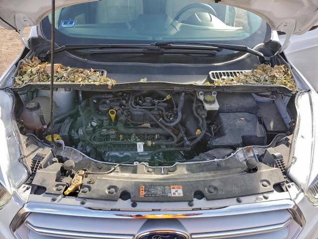 Ford Escape Sel Image 10