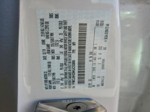 Ford Escape Sel Image 11