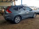 Honda Crv Exl Image 5