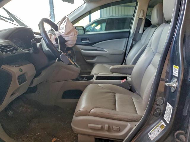 Honda Crv Exl Image 10