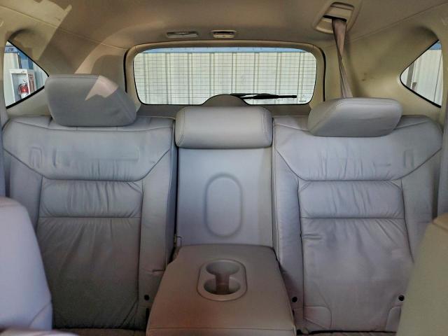 Honda Crv Exl Image 12