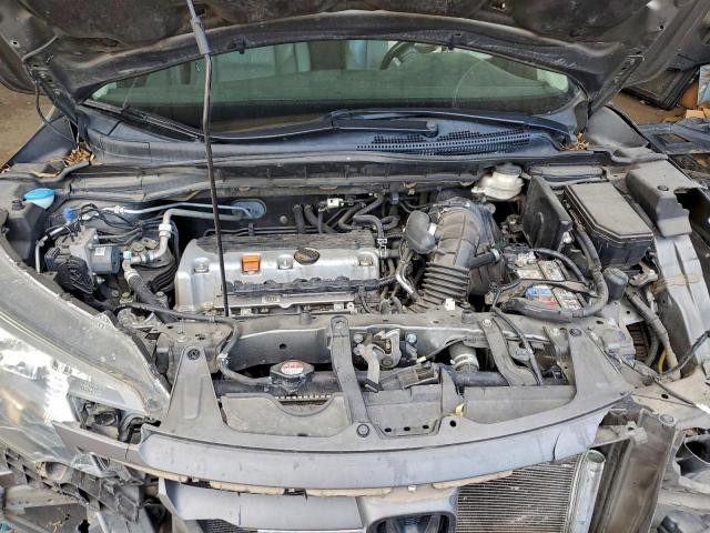 Honda Crv Exl Image 7