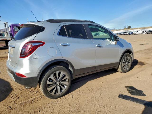 Buick Encore Essence Image 2