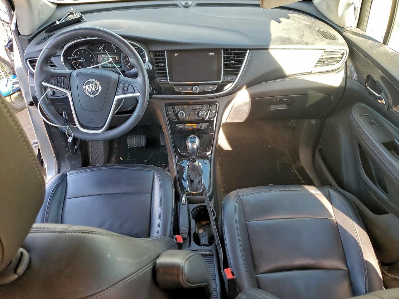 Buick Encore Essence Image 12