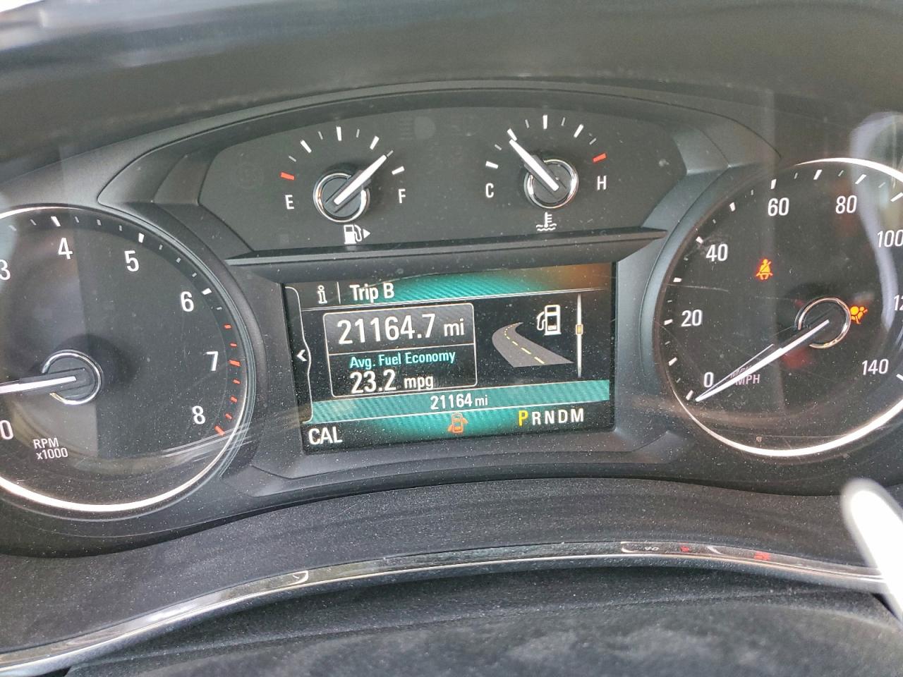 Buick Encore Essence Image 10